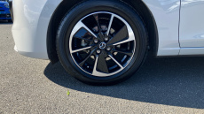 Mazda 2 1.5 e-Skyactiv G MHEV Homura Aka 5dr Petrol Hatchback